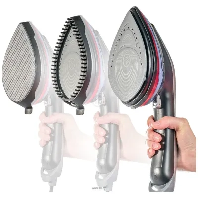 Bort Steam PowerPlus