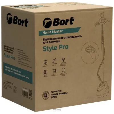 Bort Style Pro