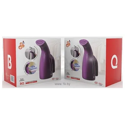 BQ SG1001H (fioletovyiy)