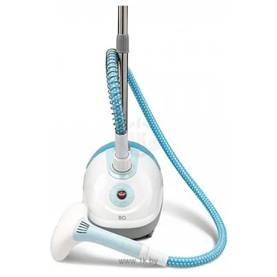 BQ SG5005S (belyiy/goluboy)
