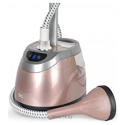 BQ SG5006S Garment care