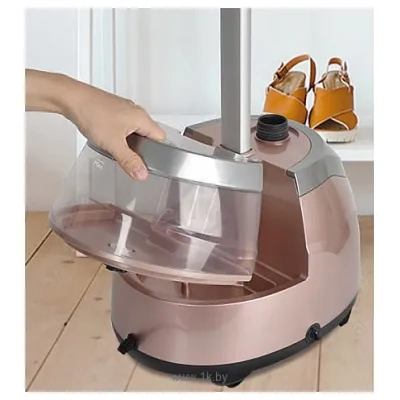 BQ SG5006S Garment care