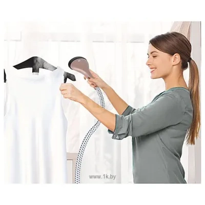 BQ SG5006S Garment care