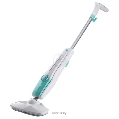 BQ SM1001 (belyiy/zelenyiy)