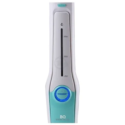 BQ SM1001 (belyiy/zelenyiy)