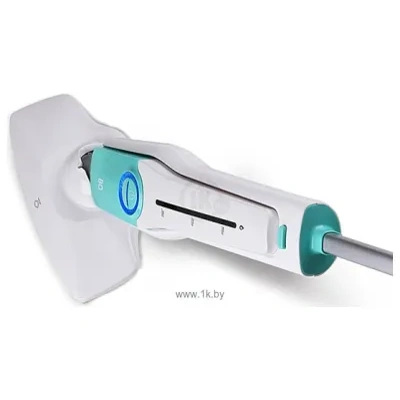 BQ SM1001 (belyiy/zelenyiy)