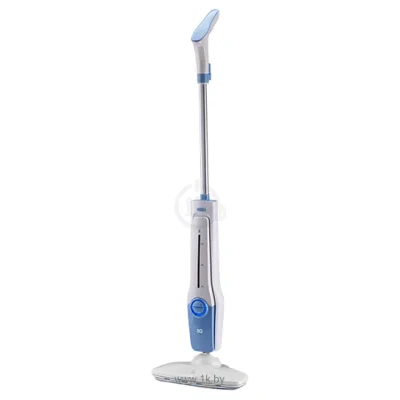 BQ SM1001 (belyiy/siniy)