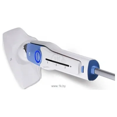 BQ SM1001 (belyiy/siniy)