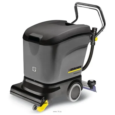 Karcher BD 40/25 C Eco Bp Pack