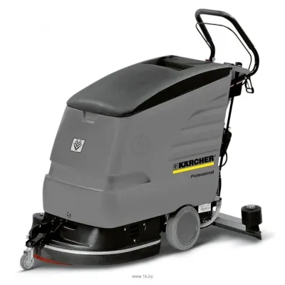 Karcher BD 530 Ep