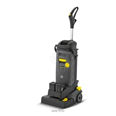 Karcher BR 30/4 C Bp Pack