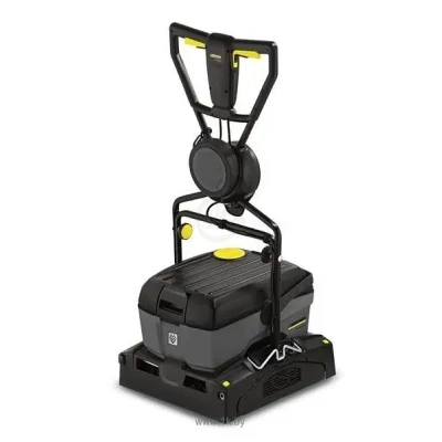 Karcher BR 40/10 C Adv + MF