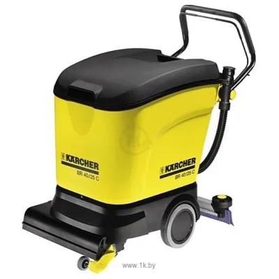 Karcher BR 40/25 C Bp