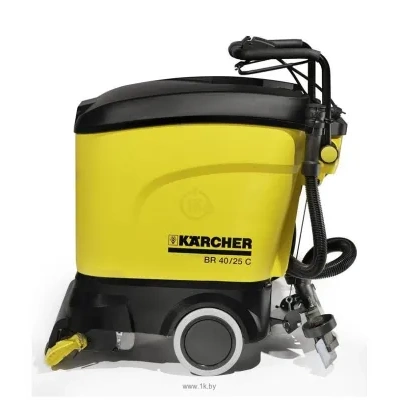 Karcher BR 40/25 C Bp