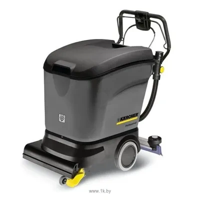 Karcher BR 40/25 C Bp Pack