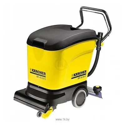 Karcher BR 40/25 C Bp Pack MF