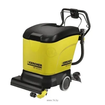 Karcher BR 40/25 C Ep