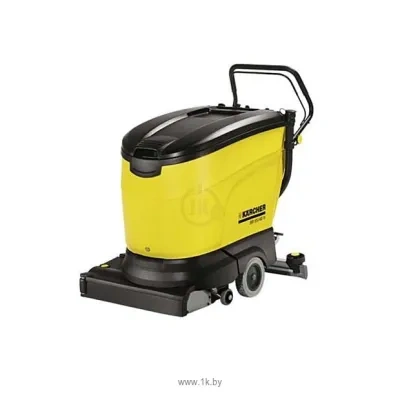 Karcher BR 45/40 C Bp