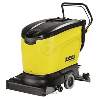 Karcher BR 55/40 C Bp Pack