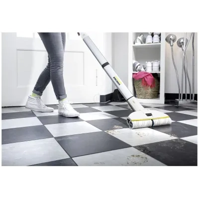 Karcher FC 3 Premium Home Line (1.055-360.0)