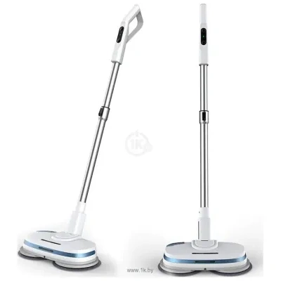 Mamibot Mopa580