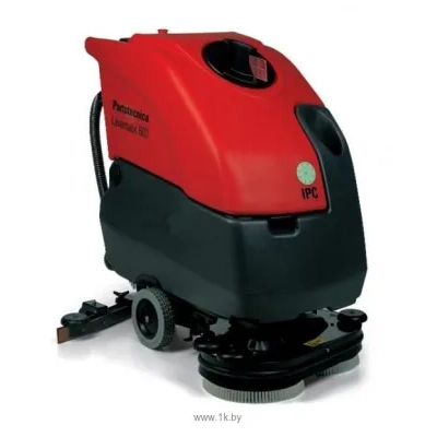 Portotecnica Lavamatic BT 603
