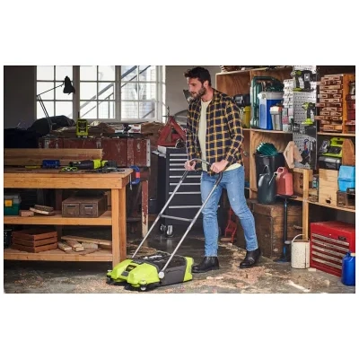 RYOBI Ryobi One+ R18SW3-0 (bez akkumulyatora)