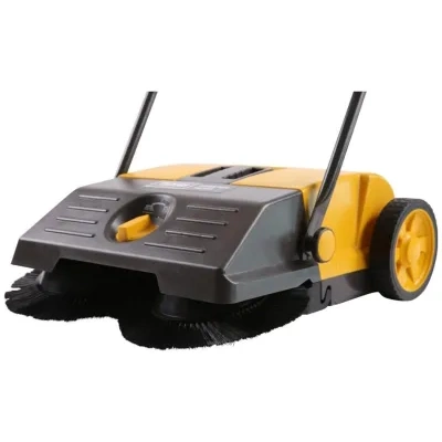 Texas Sweeper MS550