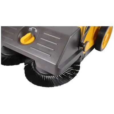 Texas Sweeper MS550