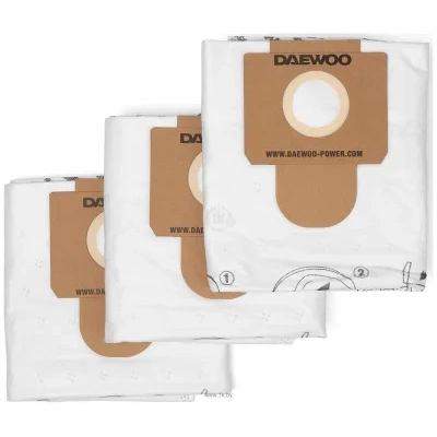 Daewoo Power DAVC 25TB