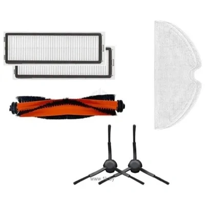 Dreame Accessories Kit D9 Pro/D9 Max/L10 Pro