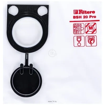 Filtero BSH 20 Pro (2)