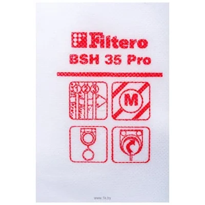 Filtero BSH 35 Pro (2)