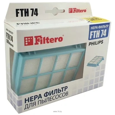 Filtero FTH 74