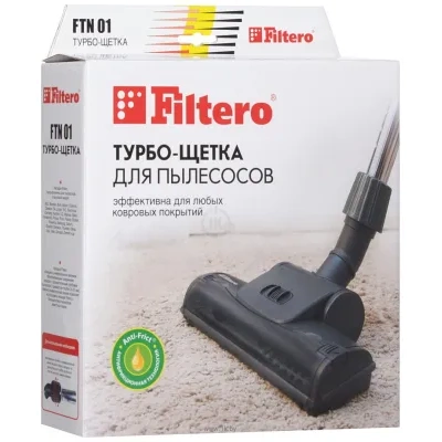 Filtero FTN 01