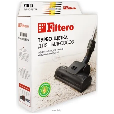 Filtero FTN 01