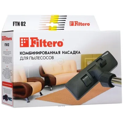 Filtero FTN 02