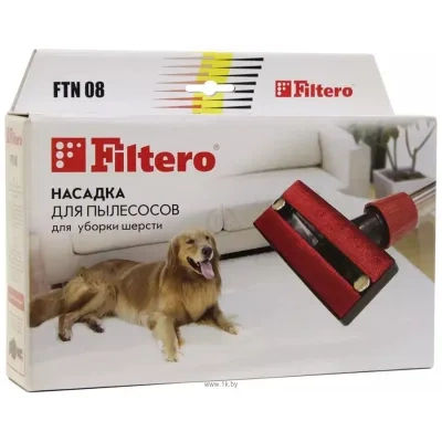 Filtero FTN 08