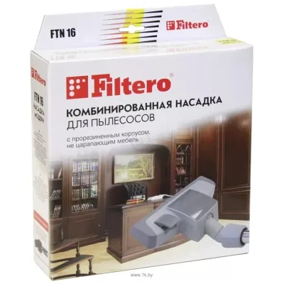 Filtero FTN 16