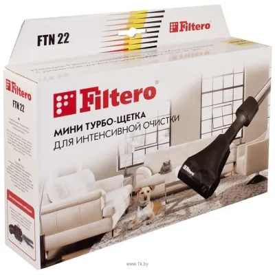 Filtero FTN 22