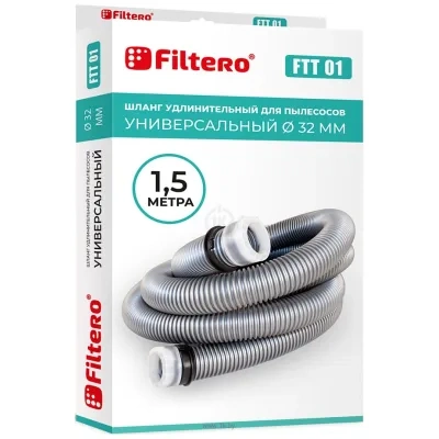 Filtero FTT 01