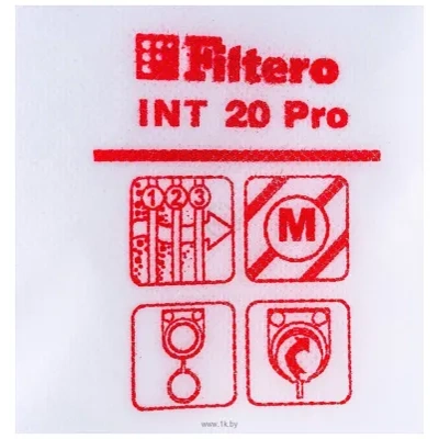 Filtero INT 20 Pro (2)