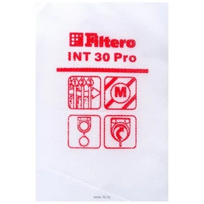 Filtero INT 30 Pro (2)