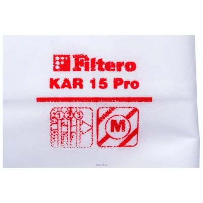 Filtero KAR 15 Pro (5)