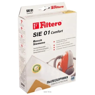 Filtero SIE 01 Comfort