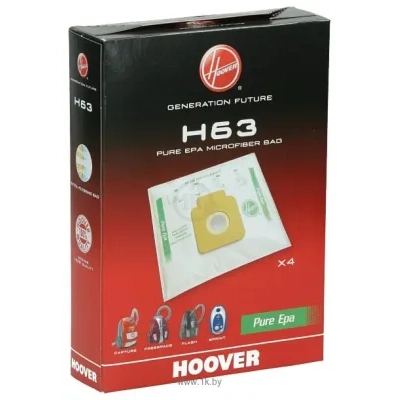 Hoover H63