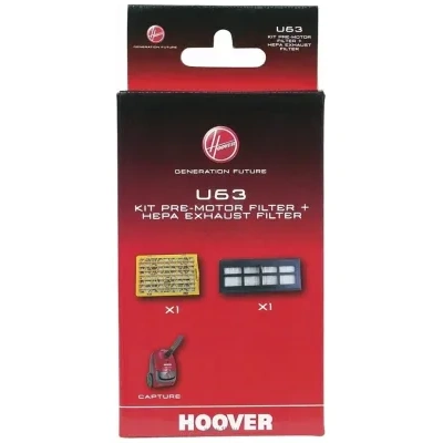 Hoover U63