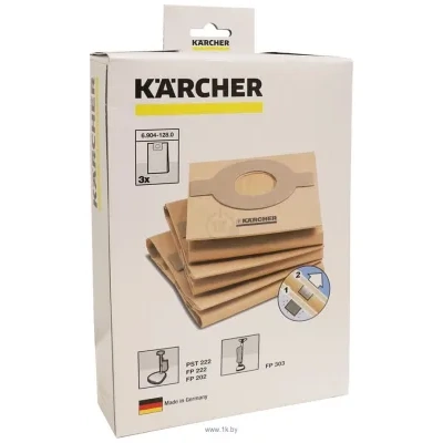 Karcher 6.904-128.0