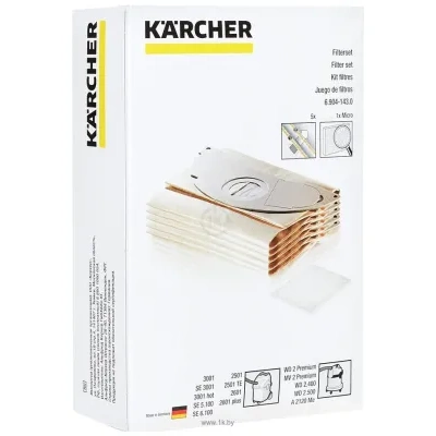 Karcher 6.904-143.0