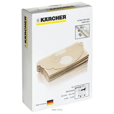 Karcher 6.904-322.0